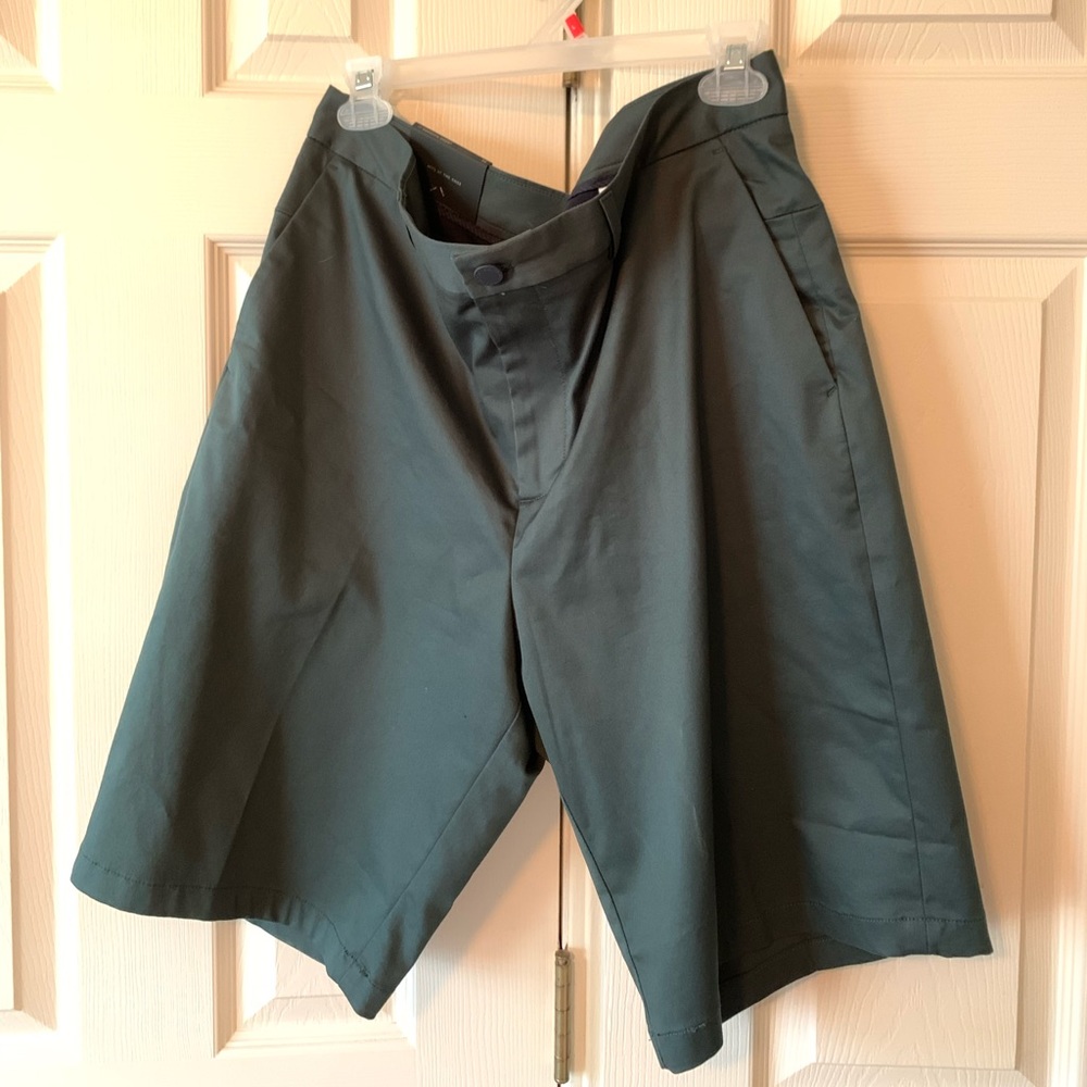 NWT 😎Banana Republic Core Temp Shorts